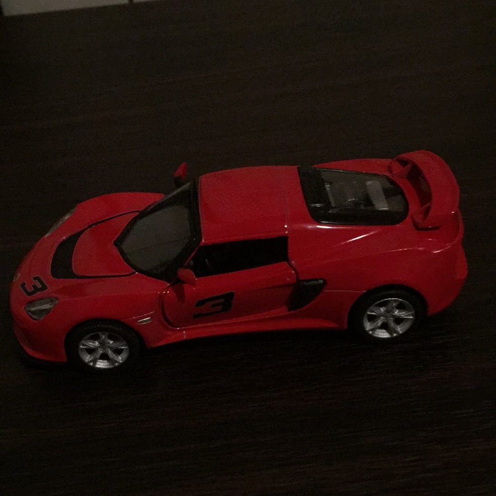 Kids Sport Car Toy